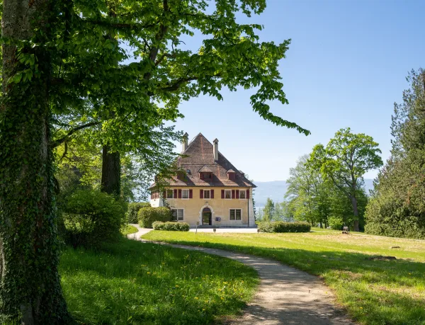 L'Espace Enchanté