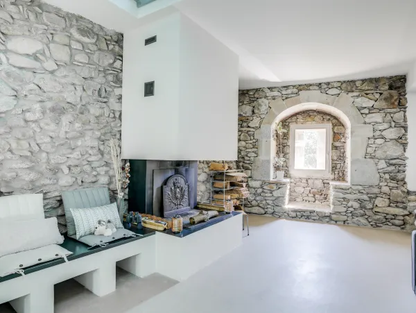 Loft de Rovorée à Yvoire
