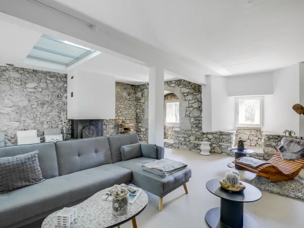 Loft de Rovorée à Yvoire