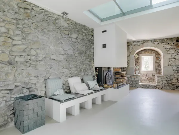 Loft de Rovorée à Yvoire