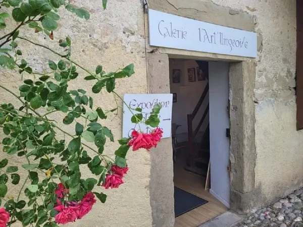Galerie l'Art'llingeoise