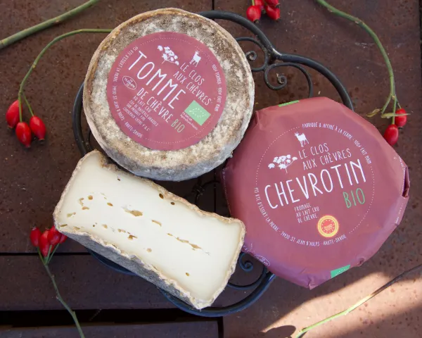 Fromage