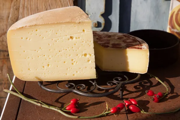 Fromage