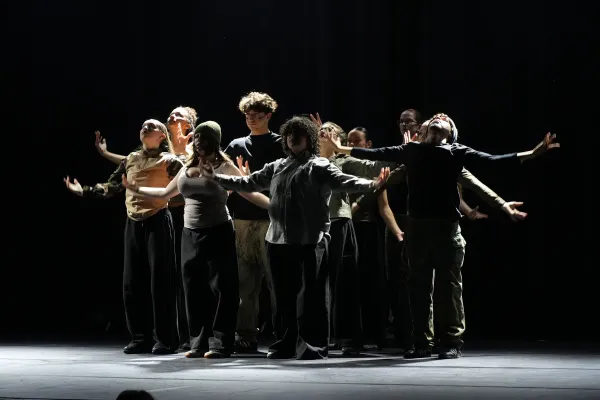 A vous de danser_Annecy