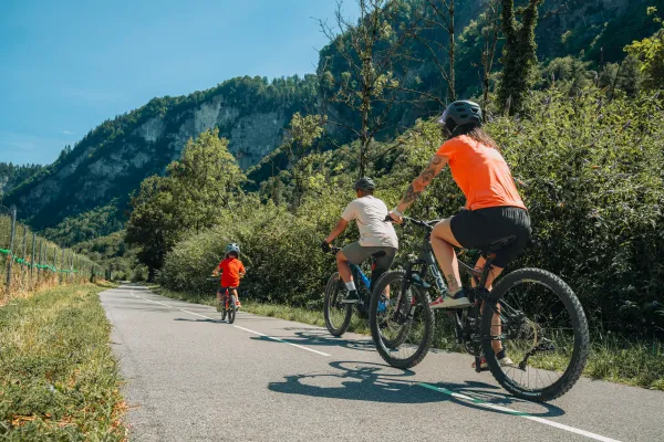 Véloroute