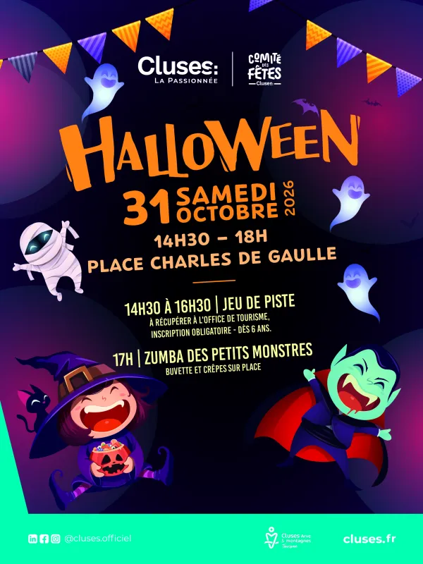 Halloween