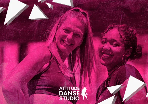 Workshop Dancehall