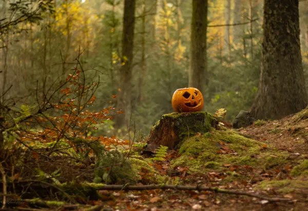 Contes d'Halloween