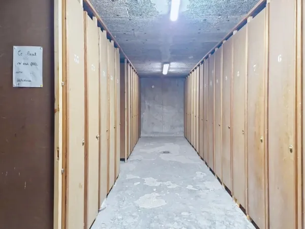 2 pièces - Les Gentianes_Châtel