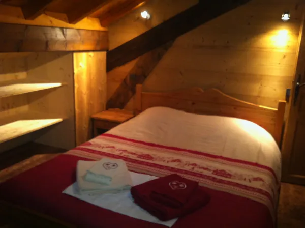 Chalet Narcisse