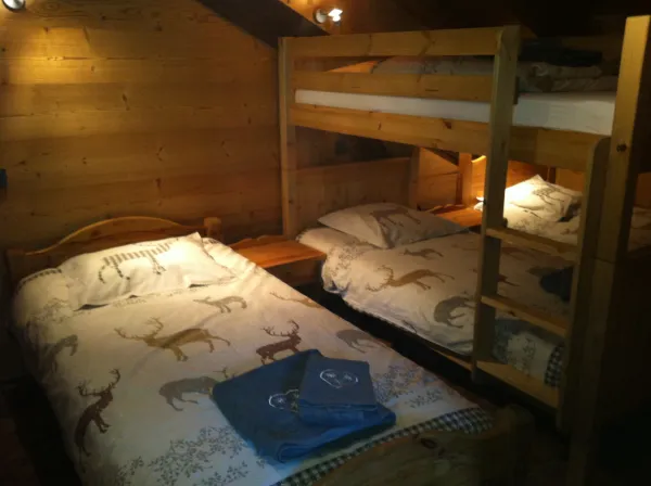 Chalet Narcisse