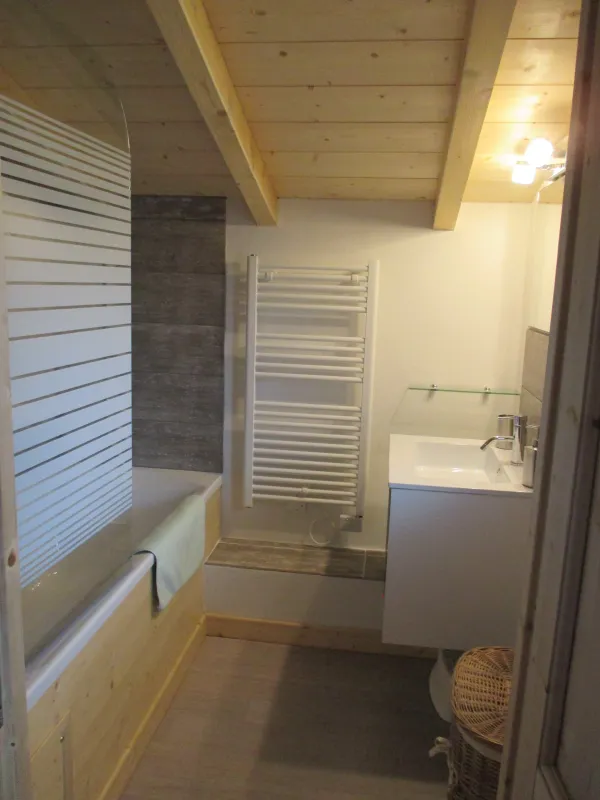 Chalet Les Marmottes - Fredouille Patrick