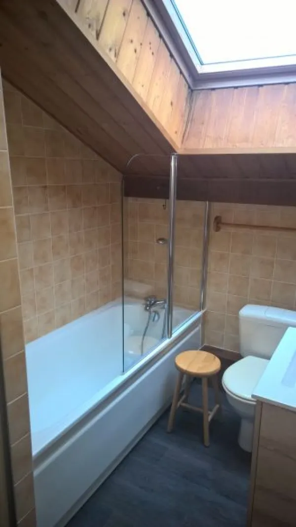 Baignoire