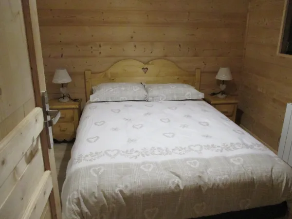 Chalet Les Marmottes - Fredouille Patrick
