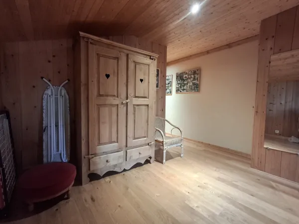3 pièces - Résidence de Vonnes