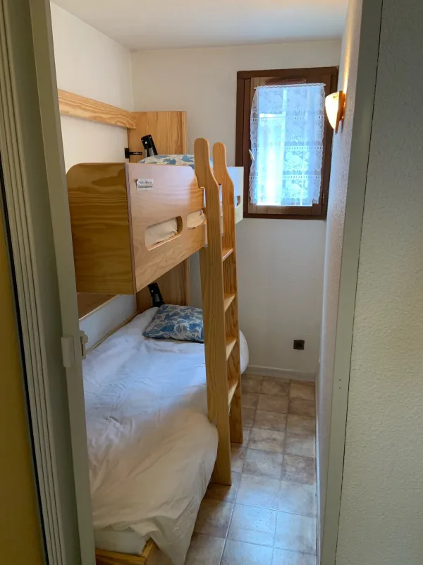 Chalets Pastels E12