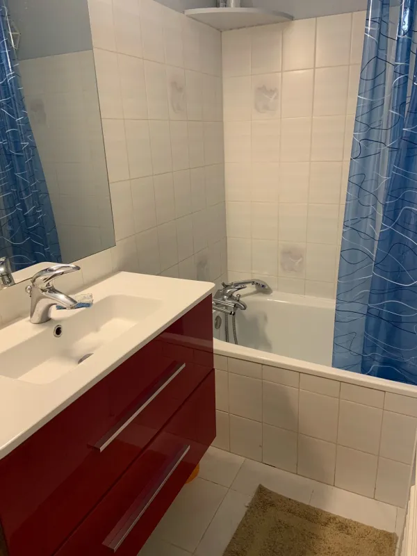 Chalets Pastels E12