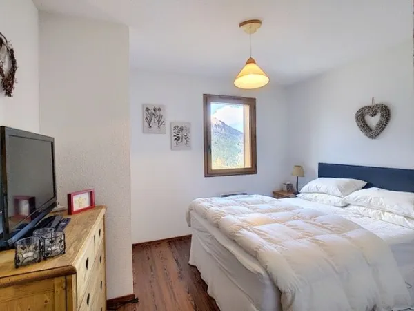 Chambre double