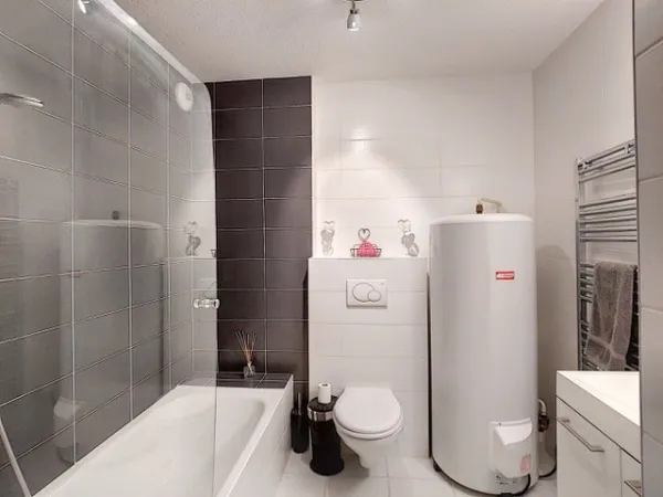 Salle de bain