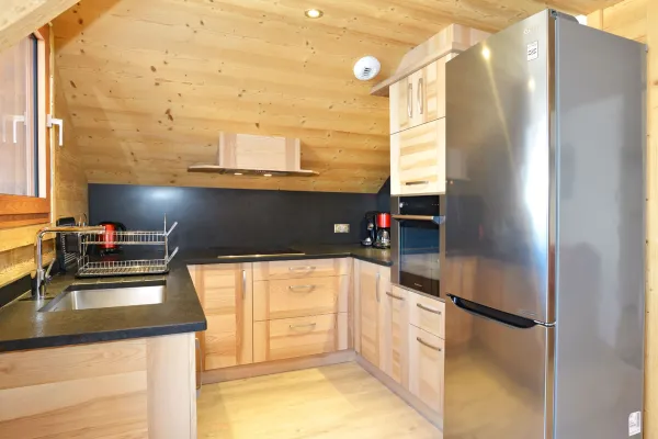 Cuisine - Epicéa n°3_Châtel