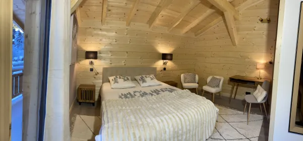 Chambre salon 1