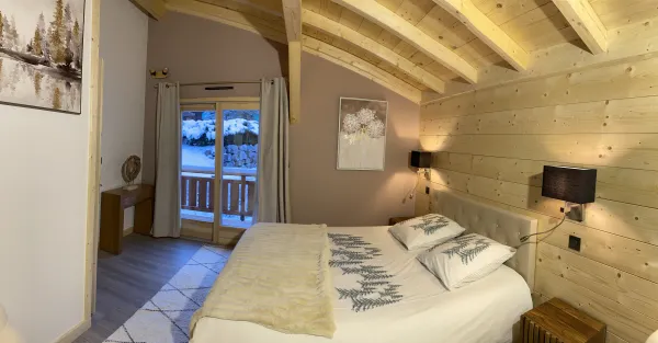 Chambre salon 2