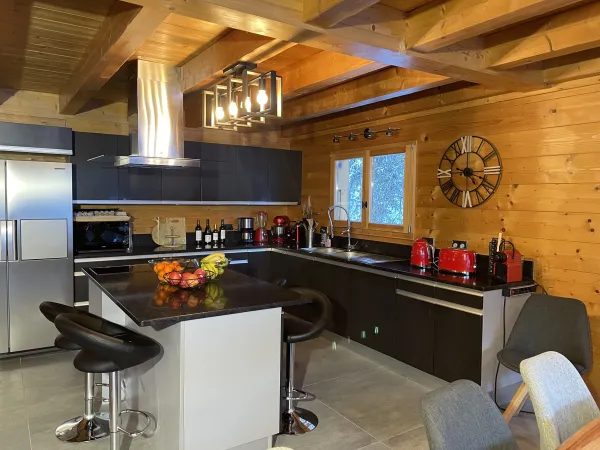 Vue cuisine 2