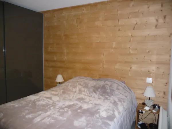 2 pièces - Hameau des 4 Saisons