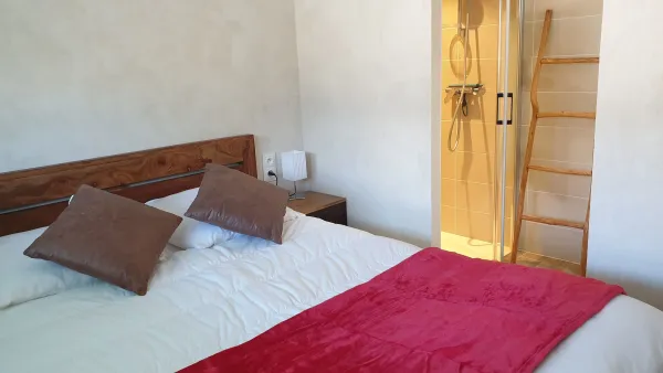 4 pièces - Chalet la Gentiane
