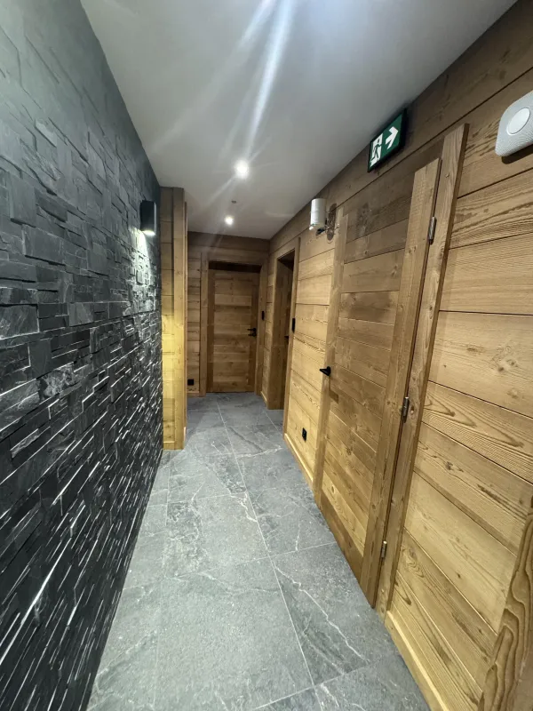 Couloir