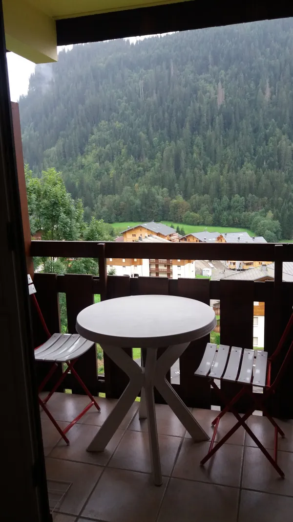 balcon