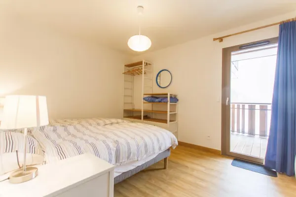 Chambre 1