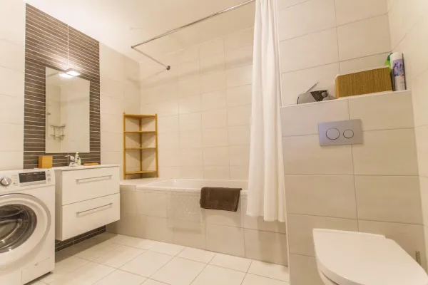 Salle de bain 1