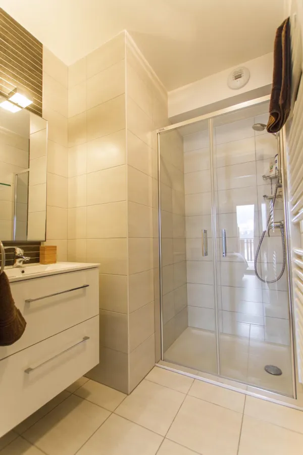 Salle de bain 2