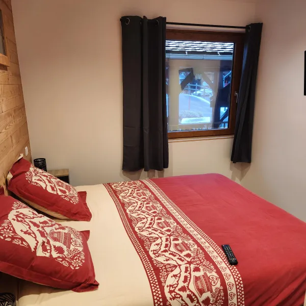 Chambre F2