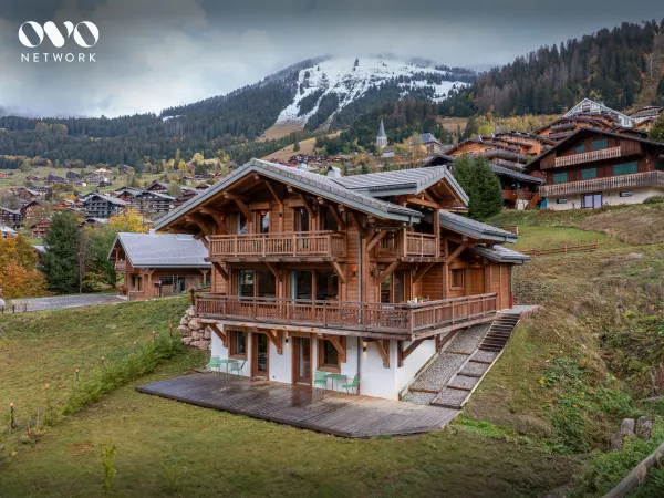 Chalet Q