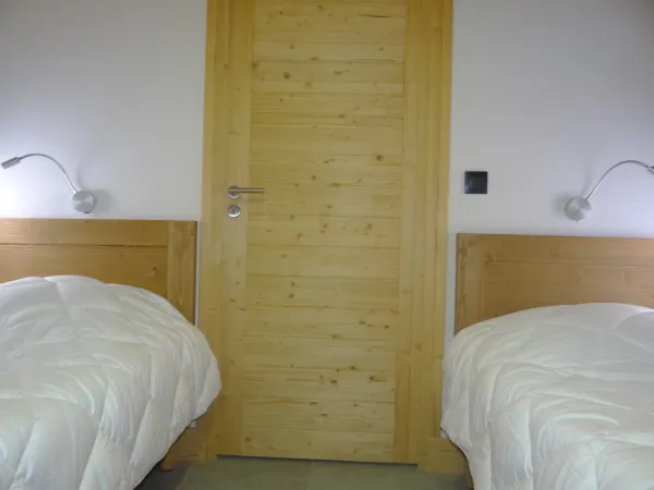 3 pièces Fermes de Châtel