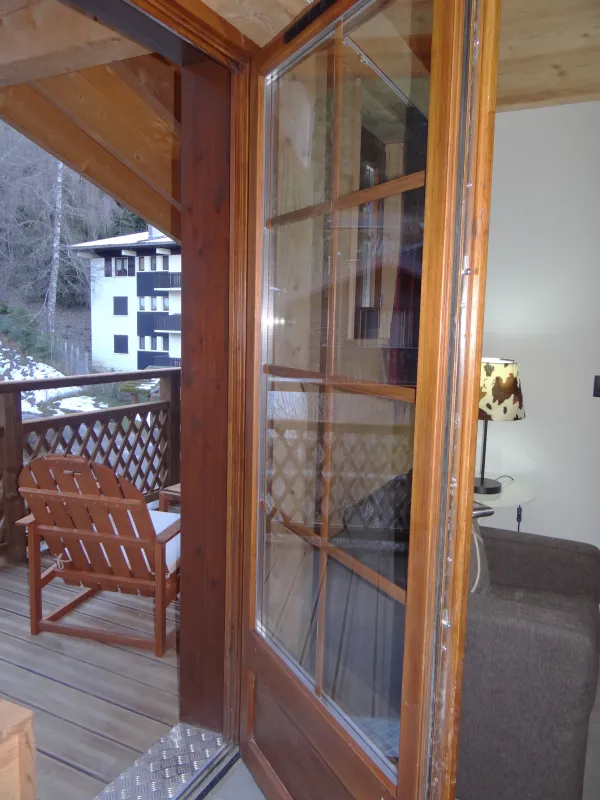 3 pièces Fermes de Châtel