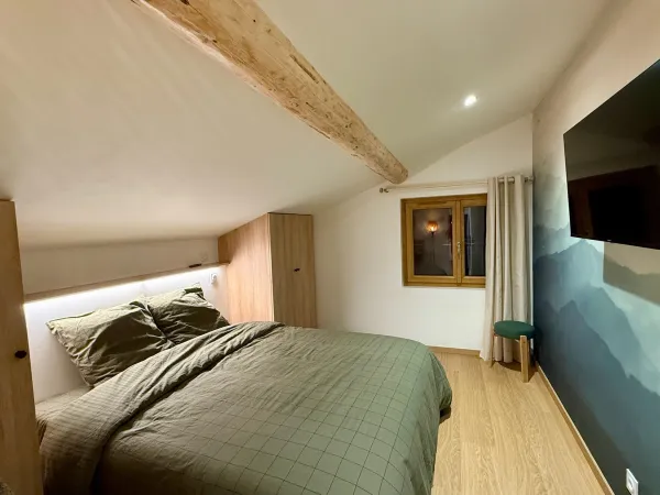 chambre 1 lit double (2)