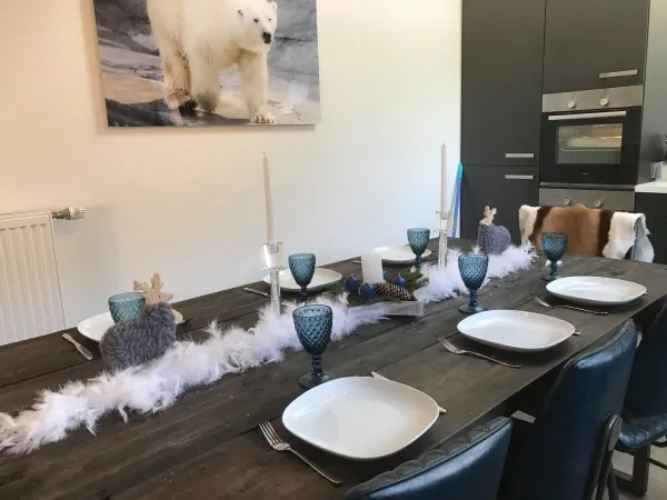 Table à manger