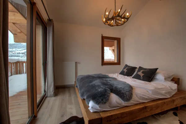 Chambre double