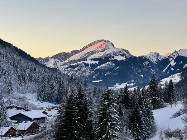 Vue hiver (2)