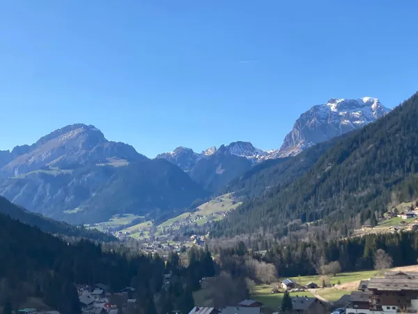 Vue été