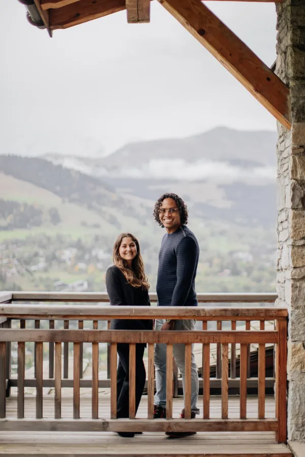 4Rest Conciergerie : votre partenaire de confiance à Megève