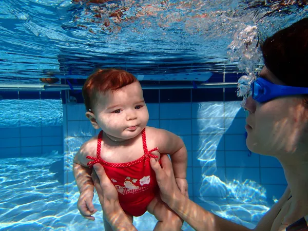 A l'Eau Natation