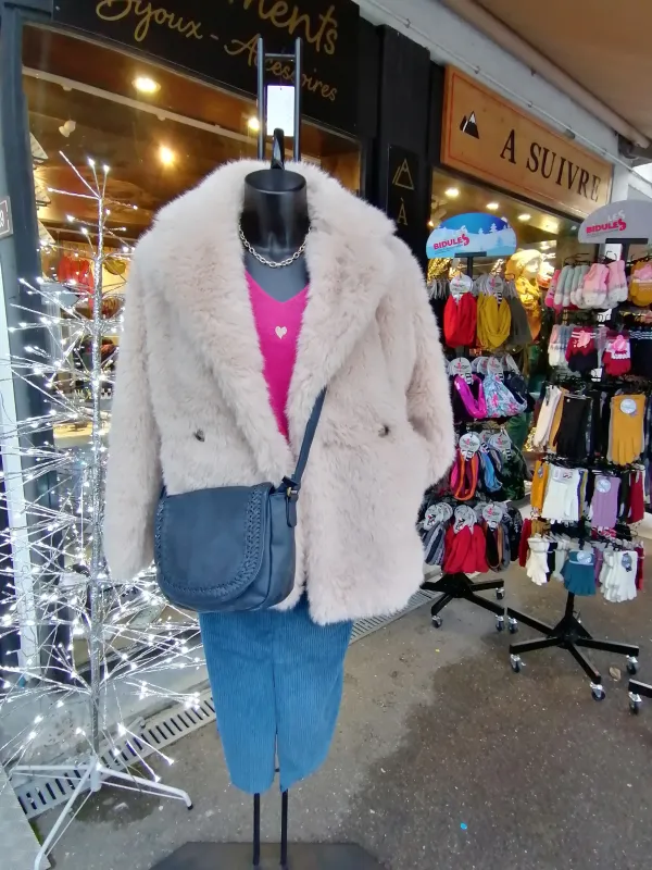 Vitrine à Suivre
