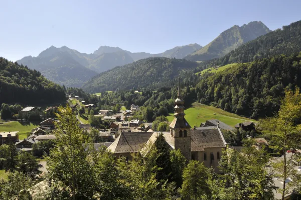 Abondance
