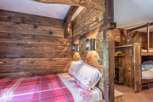Chambres d'Hôtes Le Chalet de la Source