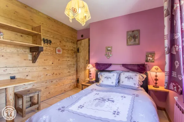 Chambres d'Hôtes Le Chalet de la Source
