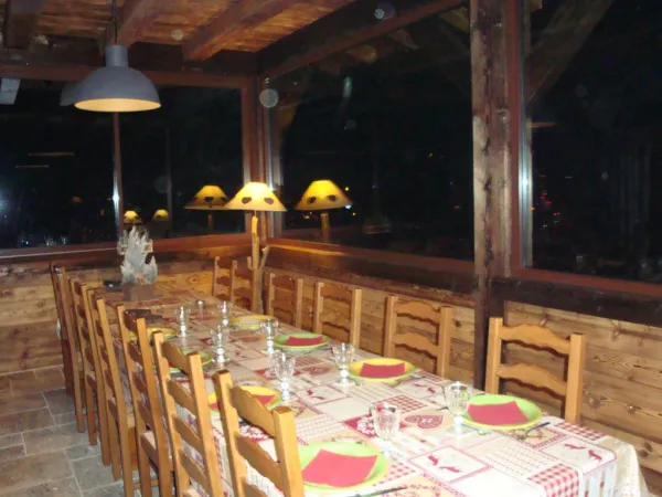 salle à manger